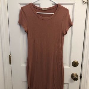 T-Shirt Dress
